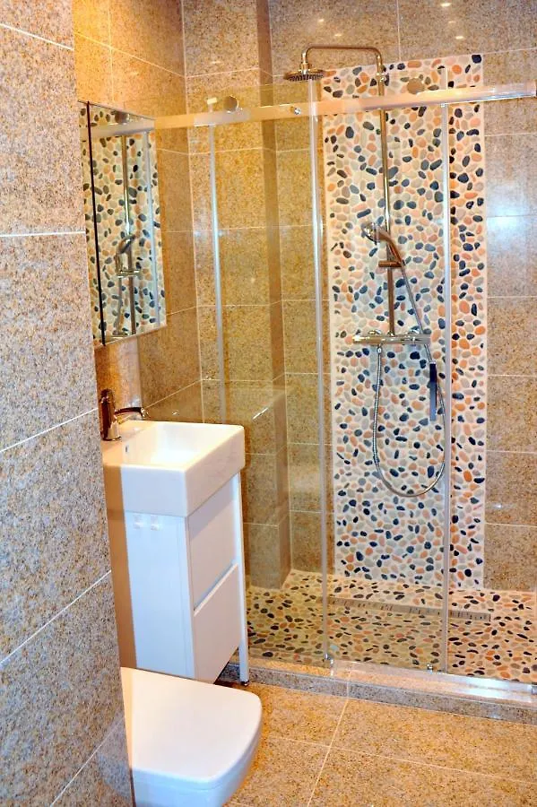 *** Apartment Rezydencja Wind Rose - Luxury Aparthotel Gdansk Poland