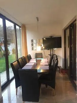 Rezydencja Wind Rose - Luxury Aparthotel Gdansk Poland