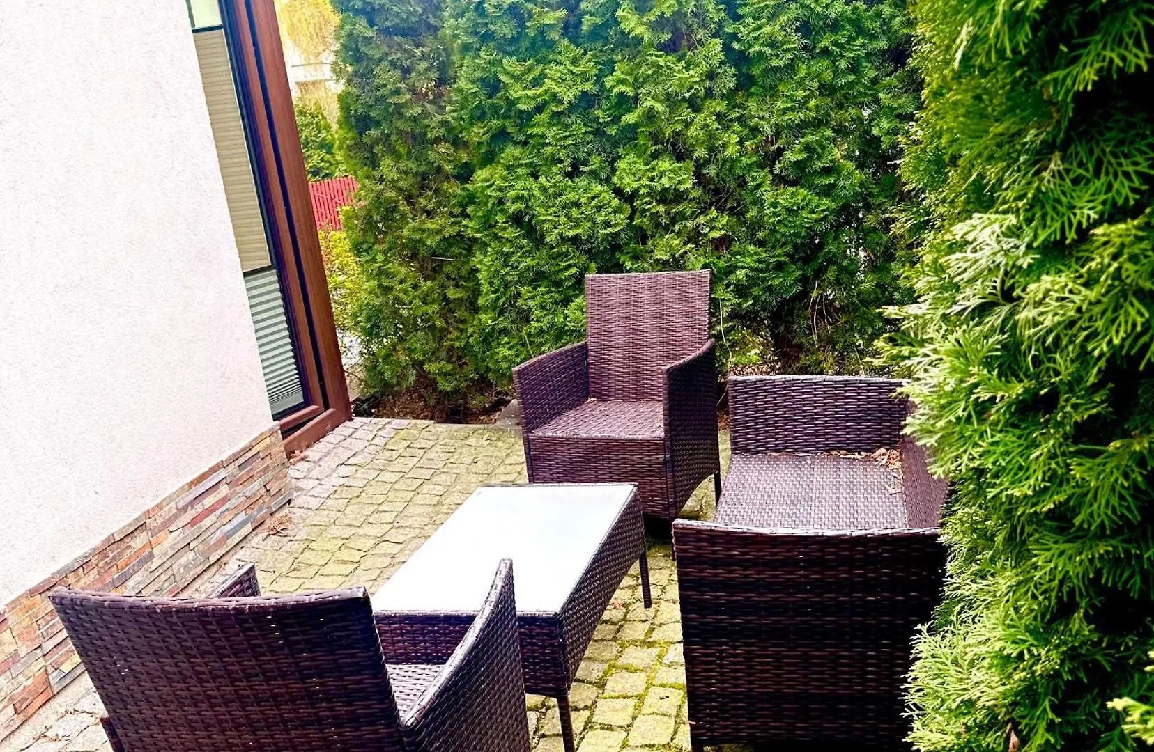 Rezydencja Wind Rose - Luxury Aparthotel Gdansk