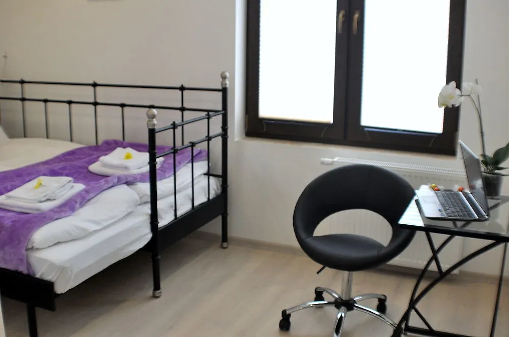 Rezydencja Wind Rose - Luxury Aparthotel Gdansk 3*,  Poland
