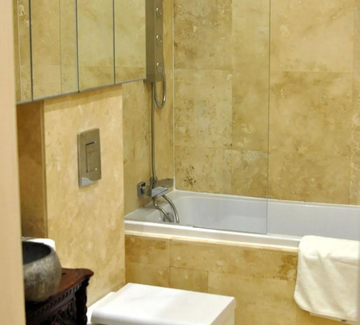 Apartment Rezydencja Wind Rose - Luxury Aparthotel Gdansk