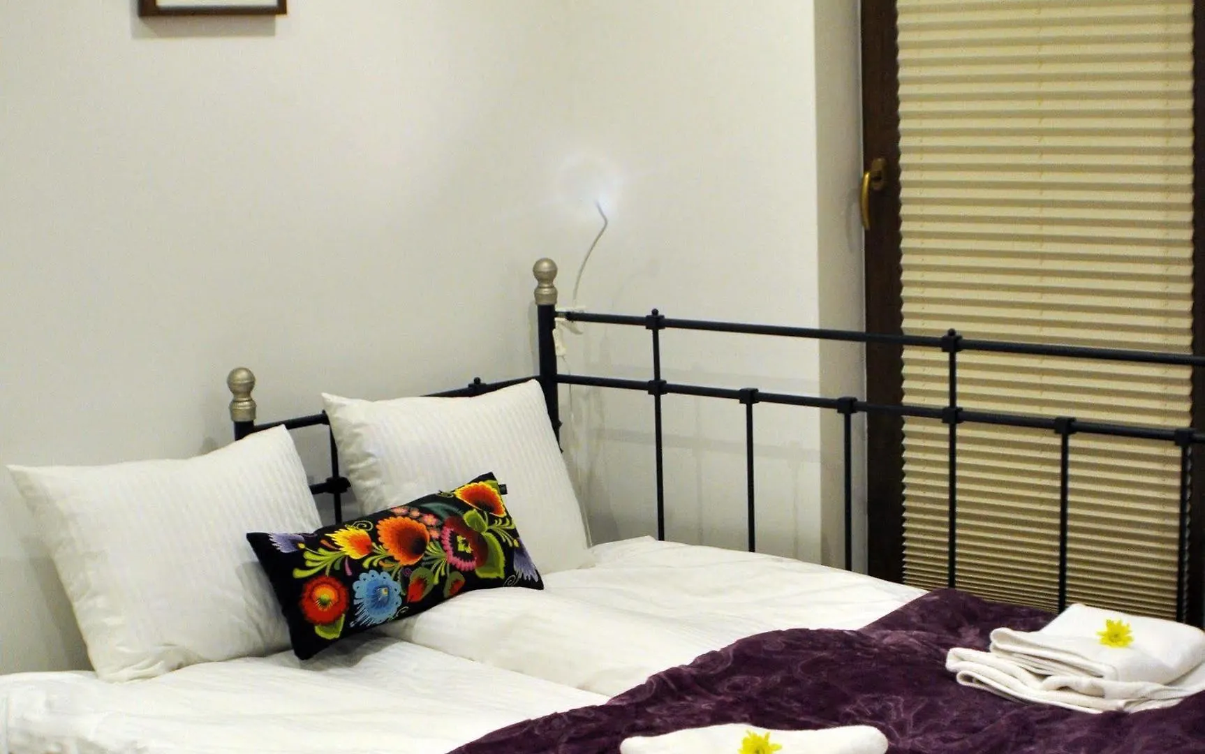 Rezydencja Wind Rose - Luxury Aparthotel Gdansk Apartment