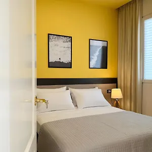 13 Eur For Monthly - By The Sea - Hbs Apartament Golem (Tirana)