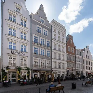 Lavoo Boutique Gdansk
